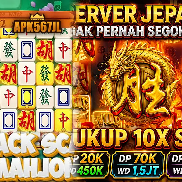 apk567jl APK Resmi Unduh