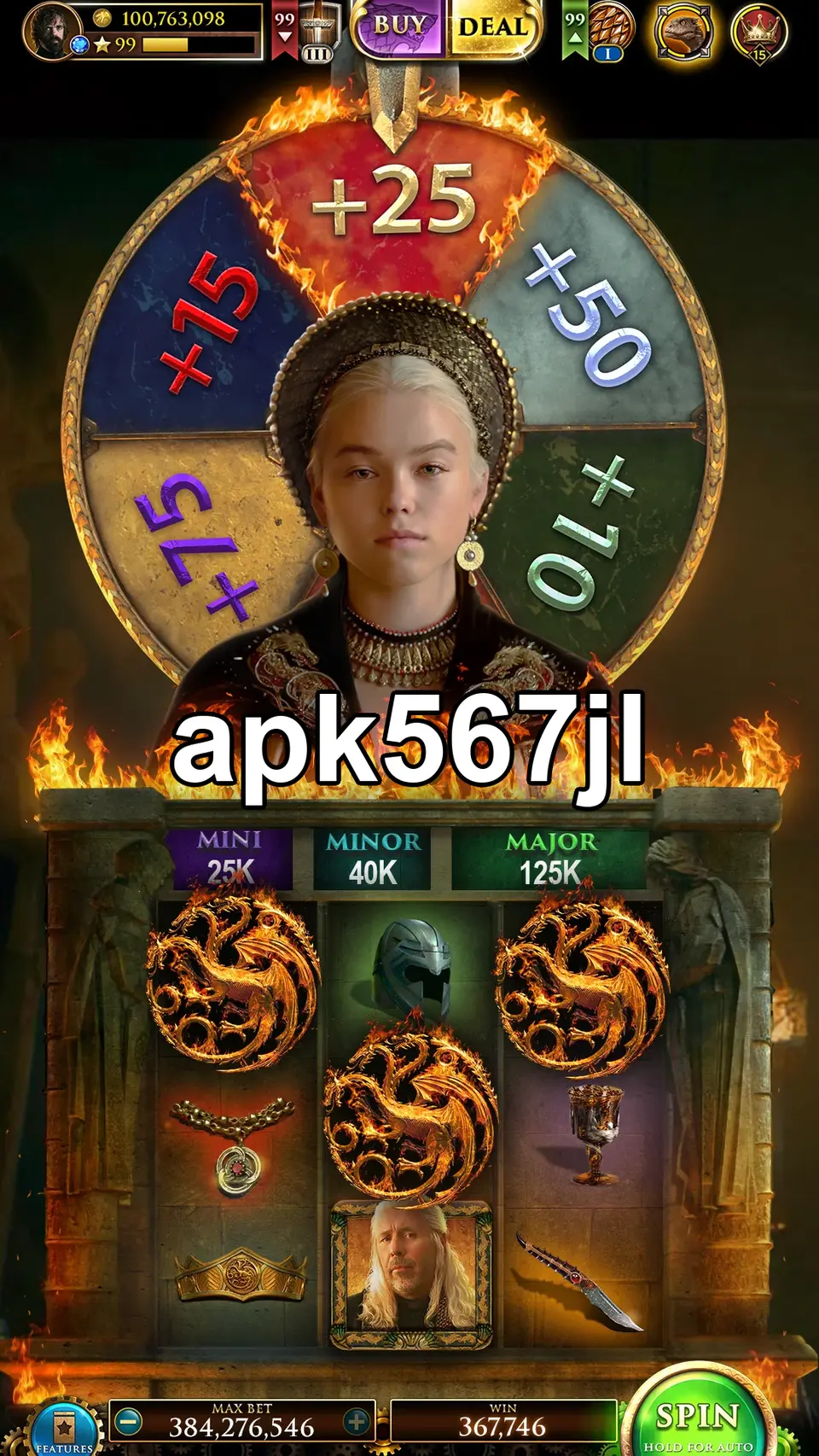 apk567jl Tangkapan Layar - APK Resmi